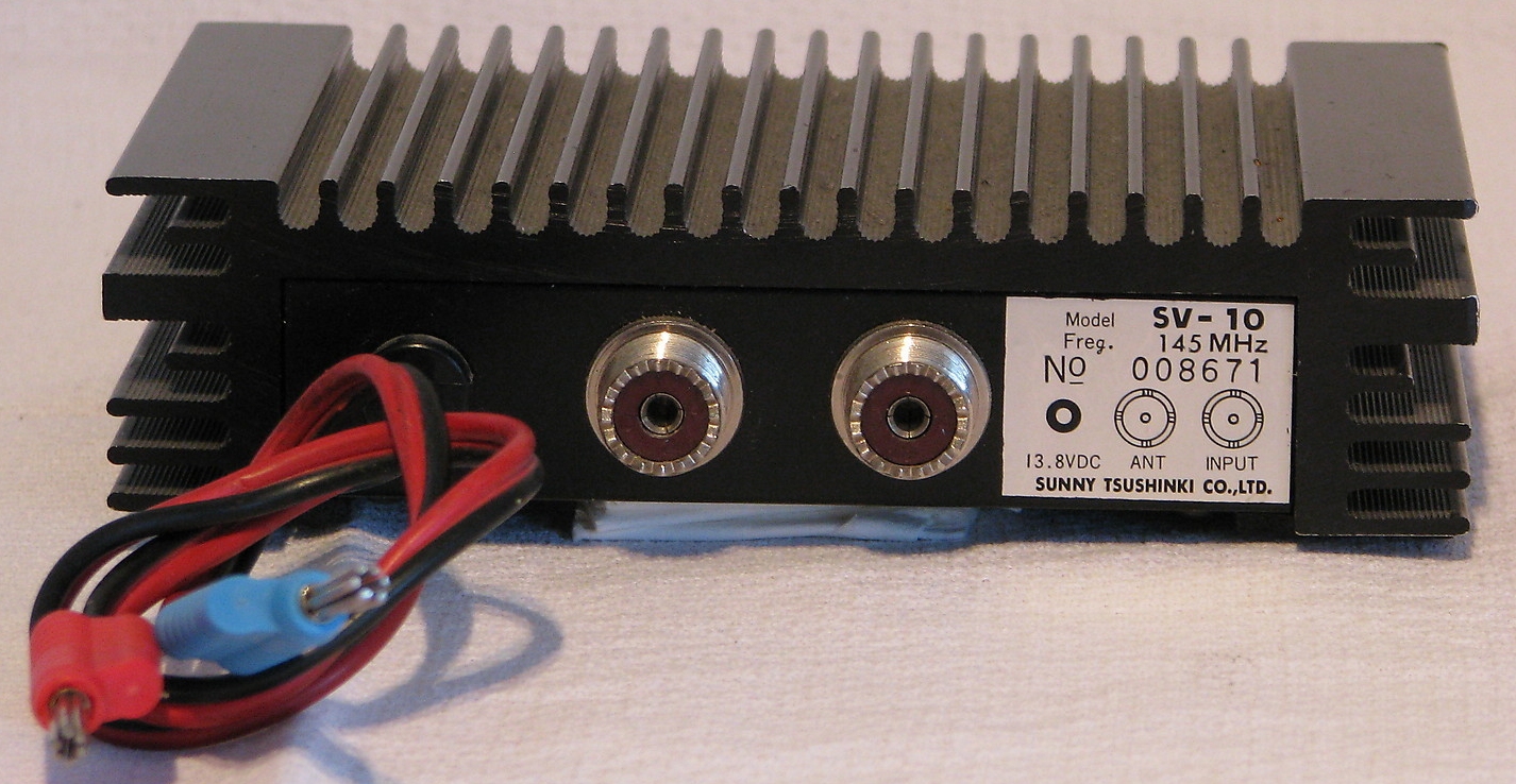 AOR AR-30